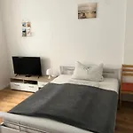 Die Ferienwohnung Magdeburg