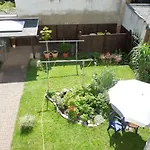 Die Ferienwohnung Magdeburg