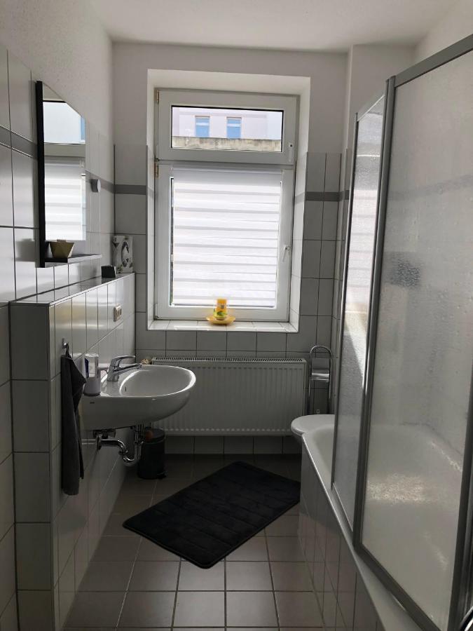 Die Ferienwohnung Apartment Magdeburg