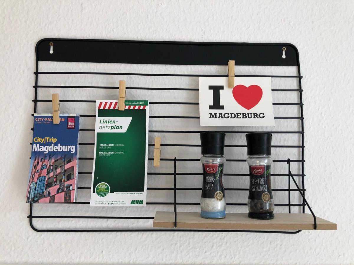 Die Ferienwohnung Apartment