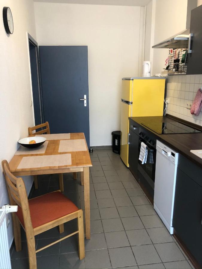 Die Ferienwohnung Apartment Magdeburg