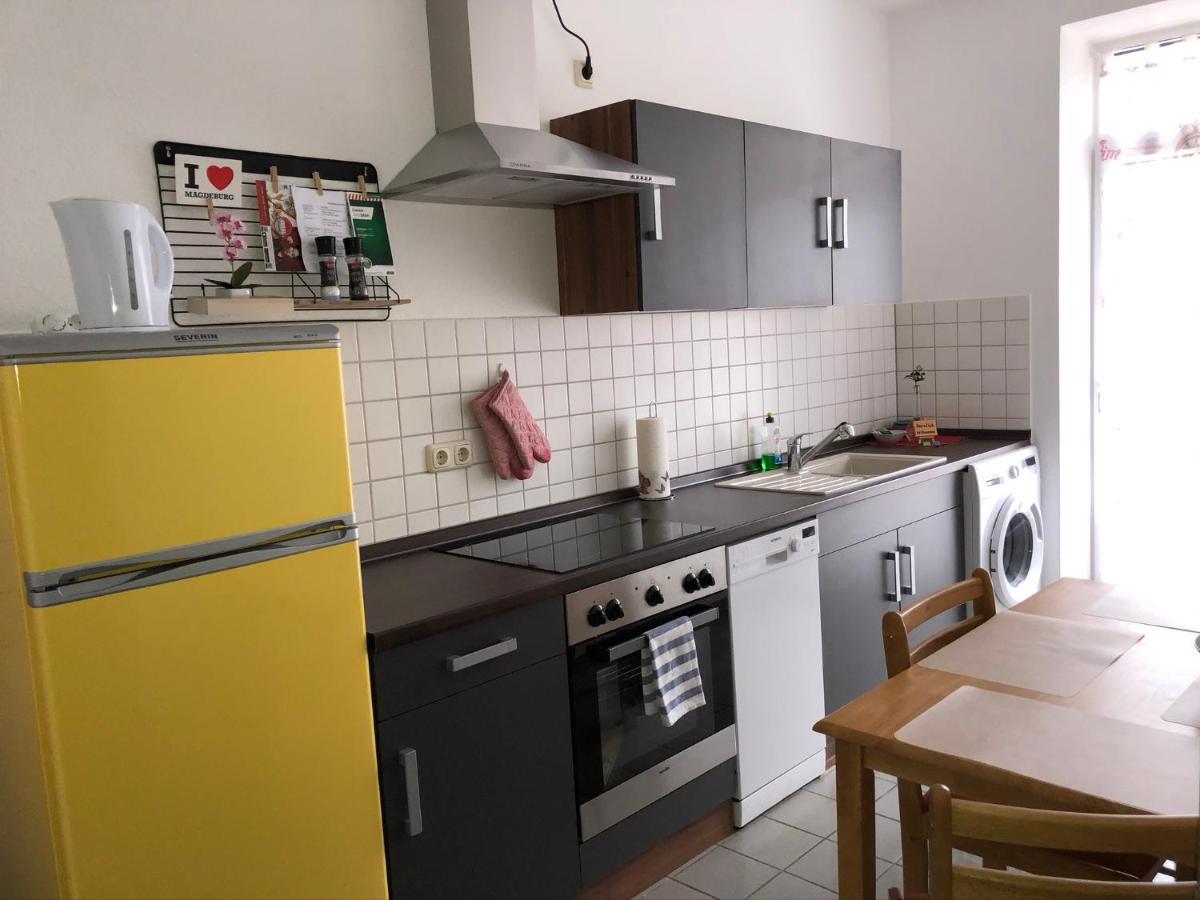 Die Ferienwohnung *