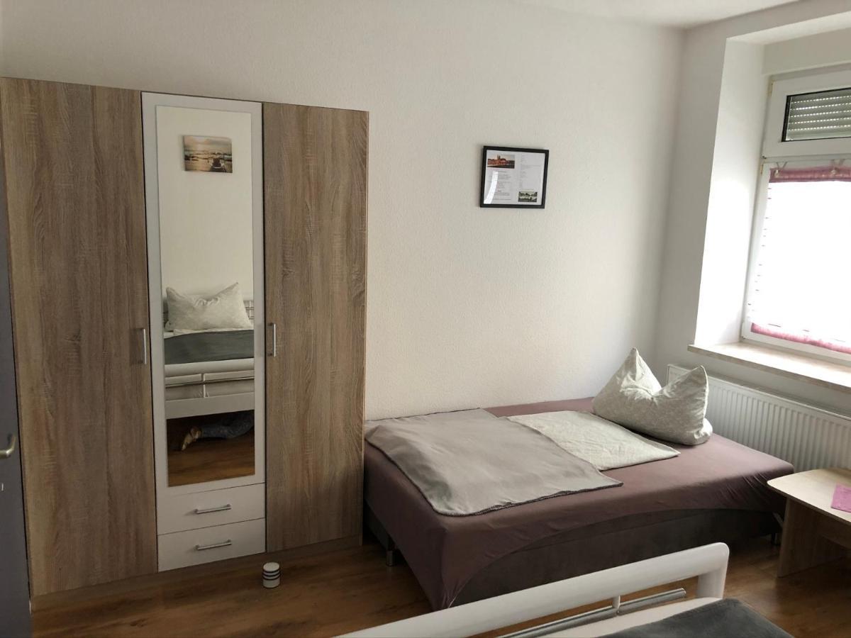 Apartment Die Ferienwohnung