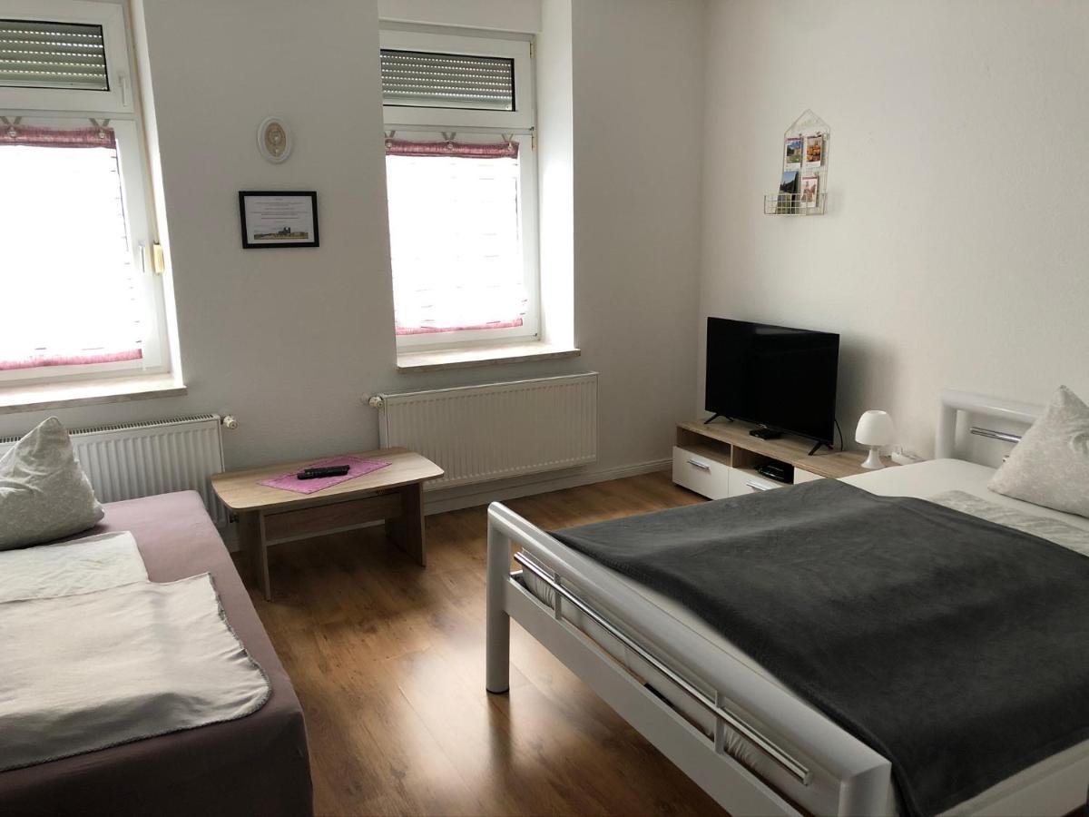 Die Ferienwohnung Magdeburg