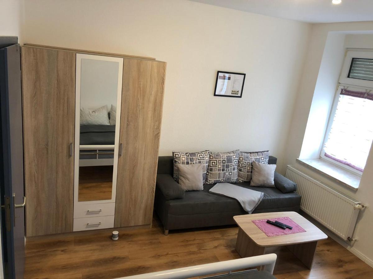 Die Ferienwohnung Apartment