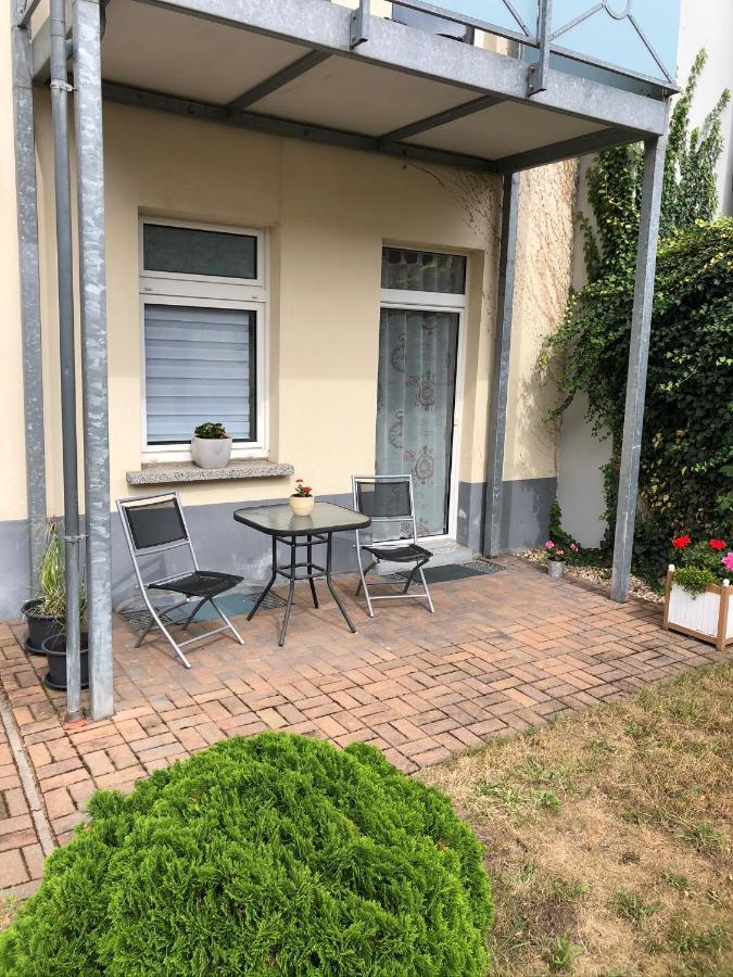 Die Ferienwohnung Apartment