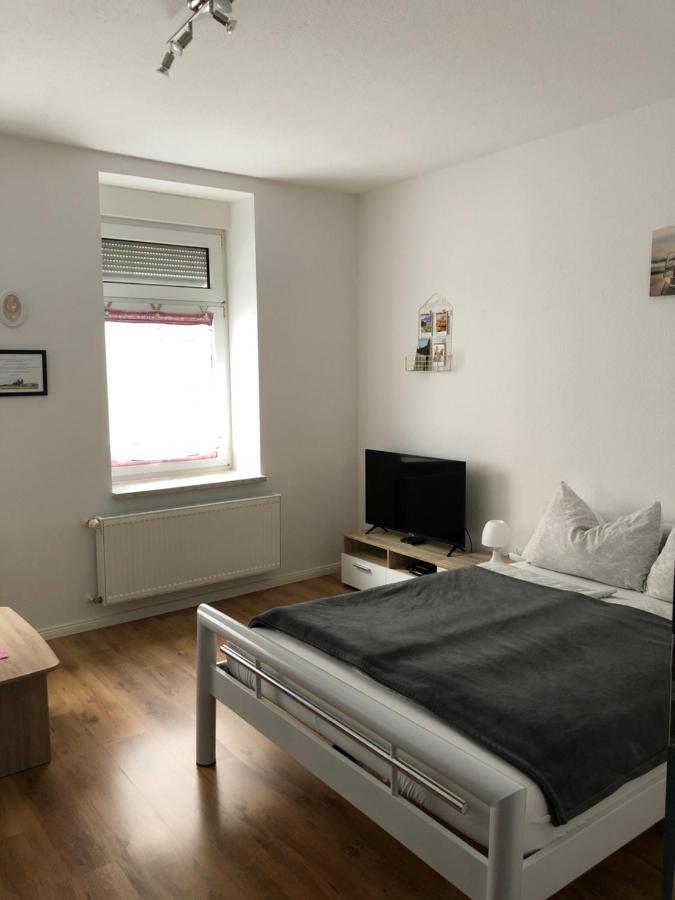 Die Ferienwohnung