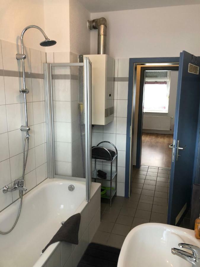 Apartment Die Ferienwohnung Magdeburg