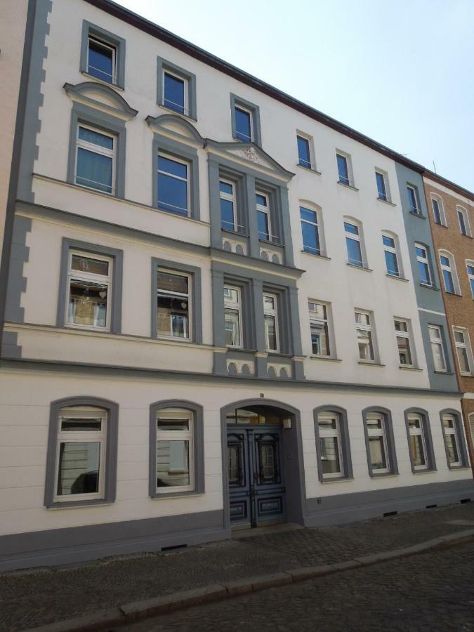 Apartment Die Ferienwohnung *