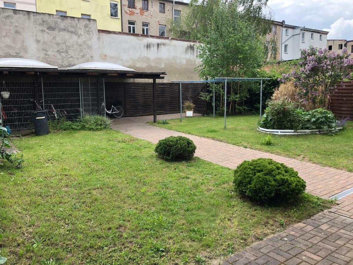 Die Ferienwohnung Apartment *